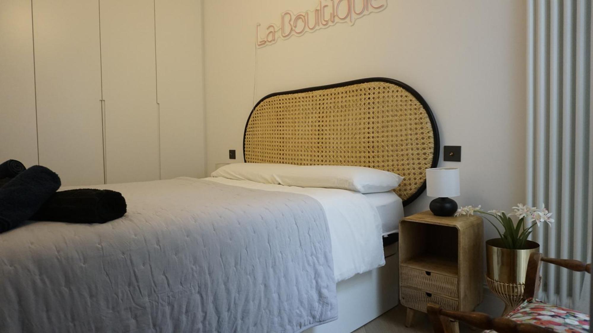 Luxury Apartment In Gran Via マドリード エクステリア 写真