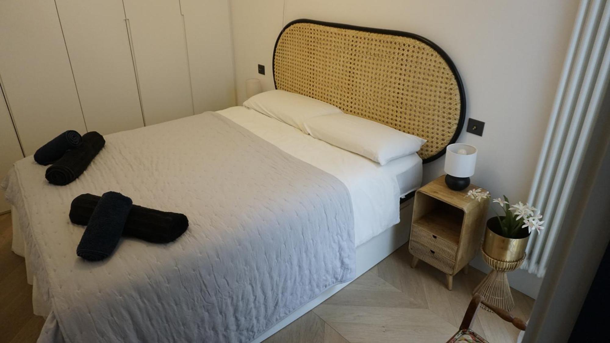 Luxury Apartment In Gran Via マドリード エクステリア 写真
