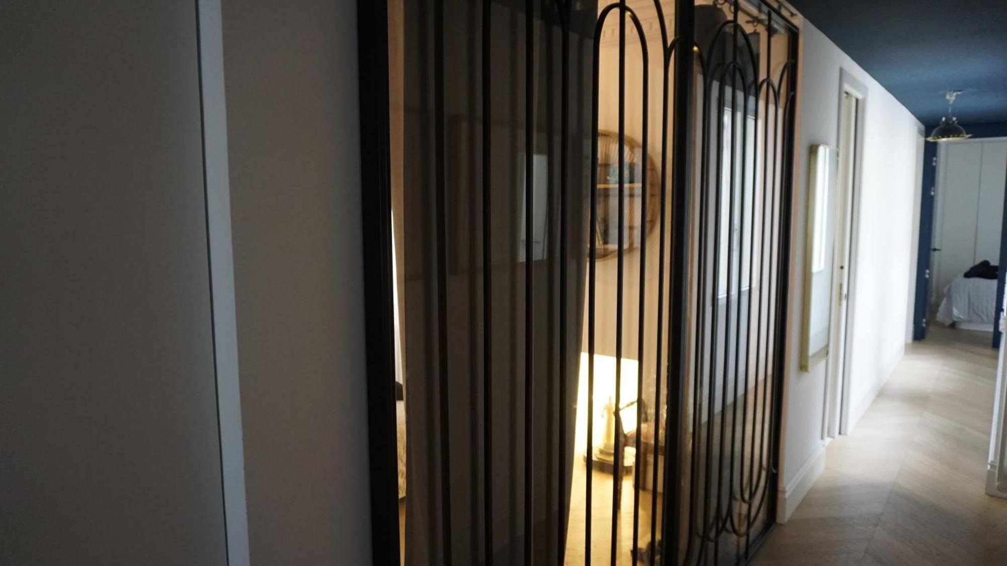 Luxury Apartment In Gran Via マドリード エクステリア 写真