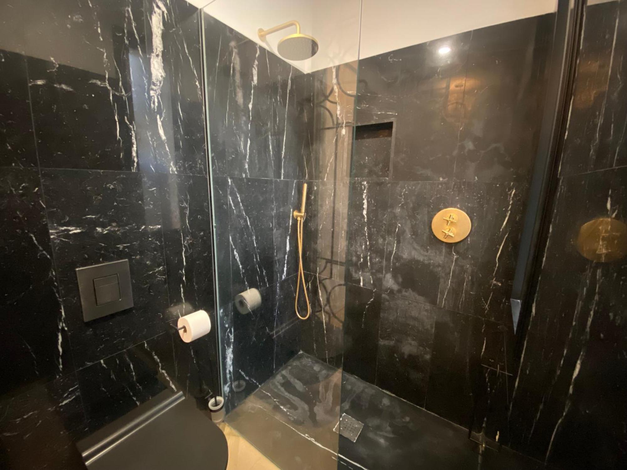 Luxury Apartment In Gran Via マドリード エクステリア 写真